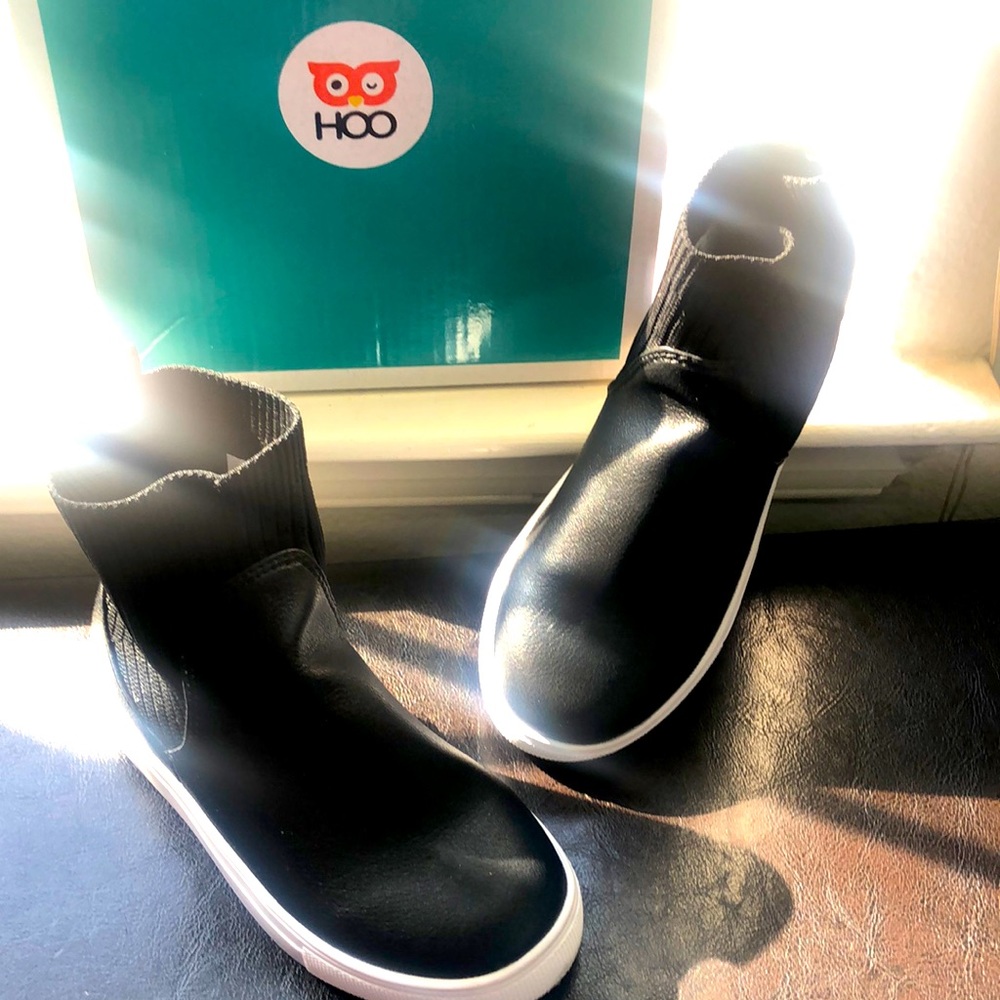 Little girls shoes